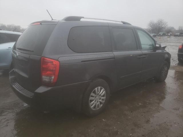Photo 3 from auction – 2012 KIA SEDONA LX with VIN KNDMG4C75C6500217