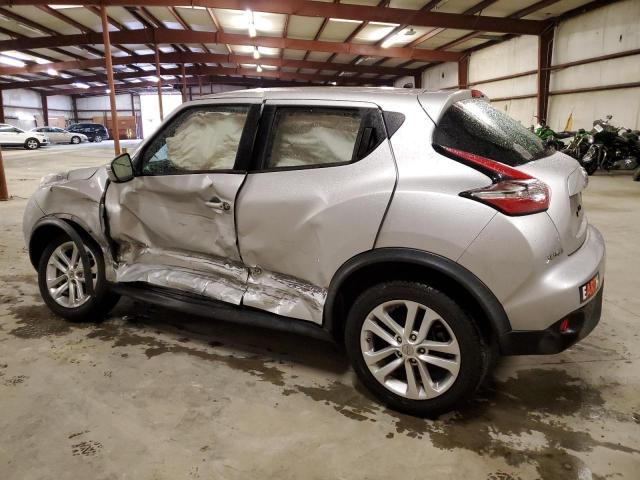 Photo 2 from auction – 2016 NISSAN JUKE S with VIN JN8AF5MR7GT602593