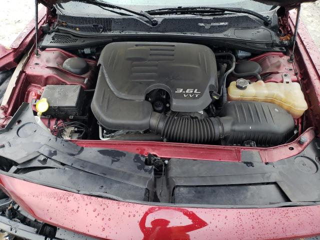 Photo 11 from auction – 2018 DODGE CHALLENGER with VIN 2C3CDZAG3JH116280