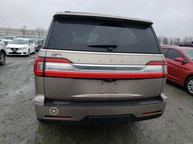 Photo 6 from auction – 2018 LINCOLN NAVIGATOR with VIN 5LMJJ2JT8JEL01442