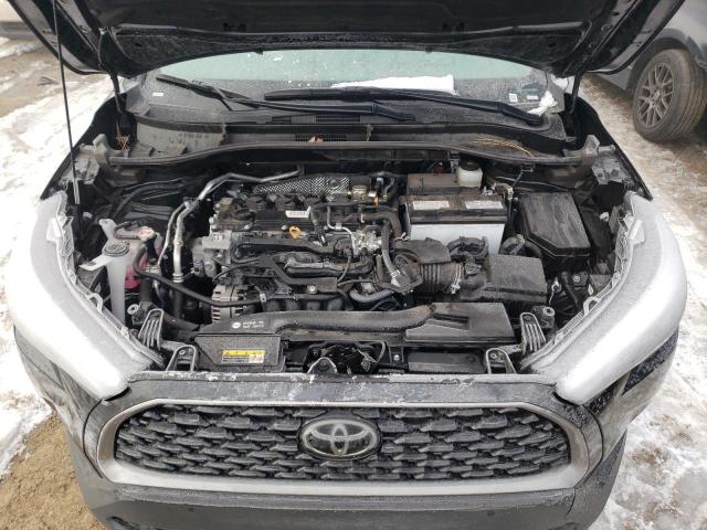 Photo 12 from auction – 2022 TOYOTA COROLLA CR with VIN 7MUEAABG1NV014597