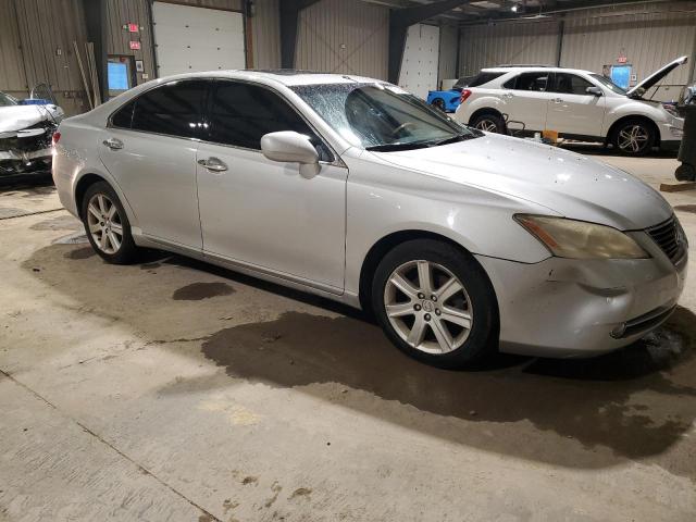 Photo 4 from auction – 2007 LEXUS ES 350 with VIN JTHBJ46G472017186