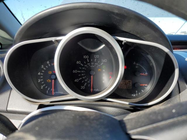 Photo 9 from auction – 2007 MAZDA CX-7 with VIN JM3ER293070126378