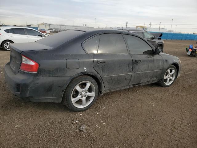 Photo 3 from auction – 2009 SUBARU LEGACY 2.5 with VIN 4S3BL616897231383
