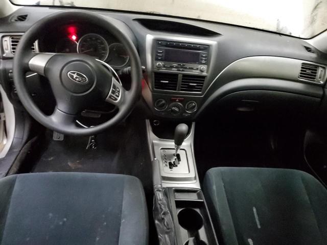 Photo 8 from auction – 2011 SUBARU IMPREZA 2. with VIN JF1GH6A64BH812117