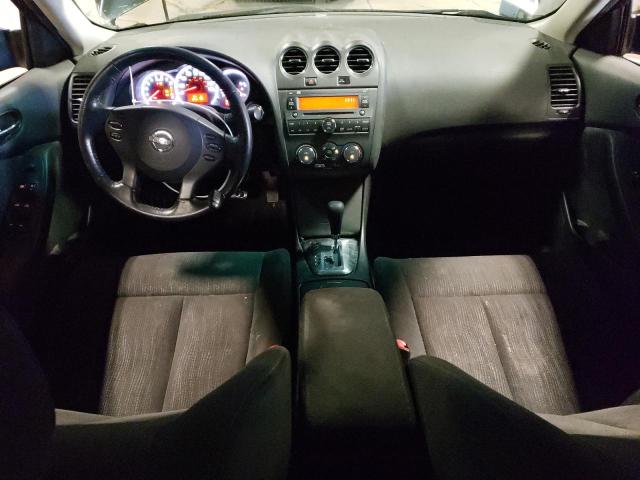 Photo 8 from auction – 2011 NISSAN ALTIMA BAS with VIN 1N4AL2AP7BN428226
