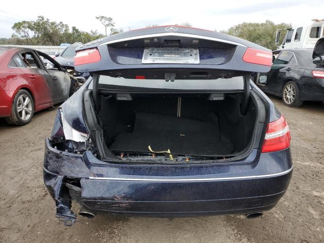 Photo 6 from auction – 2012 MERCEDES-BENZ E 350 with VIN WDDKJ5KB3CF176372