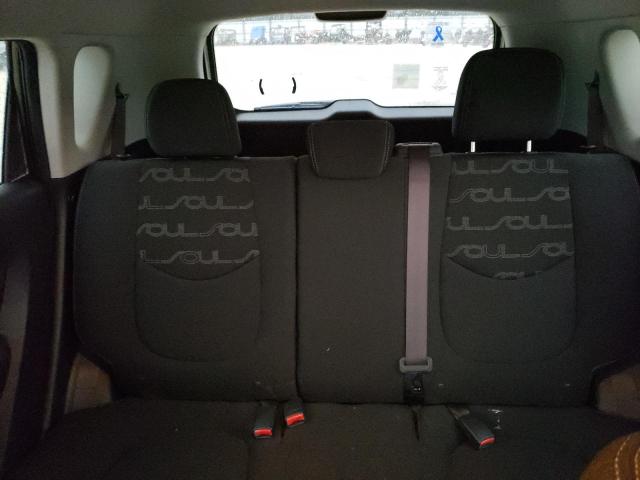 Photo 10 from auction – 2013 KIA SOUL + with VIN KNDJT2A62D7568757