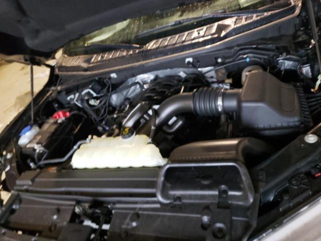 Photo 11 from auction – 2020 FORD F150 SUPER with VIN 1FTEW1E58LFB41625
