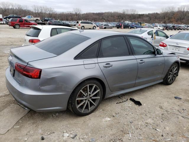 صورة رقم 3 من المزاد - 2017 AUDI A6 PREMIUM مع VIN WAUG8AFC3HN133684