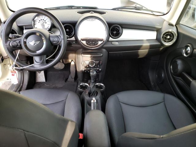 Photo 8 from auction – 2013 MINI COOPER with VIN WMWSU3C55DT681408