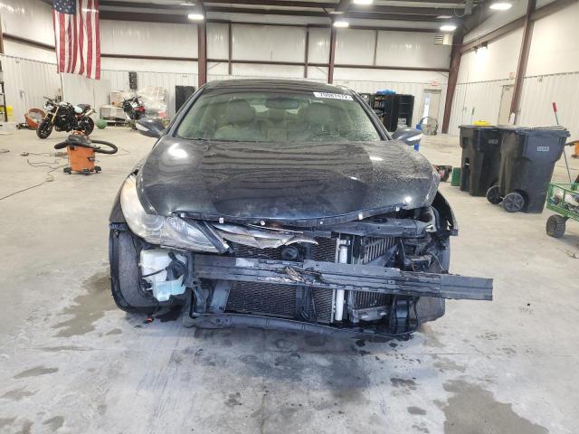Photo 5 from auction – 2012 HYUNDAI SONATA SE with VIN 5NPEC4AB2CH458893