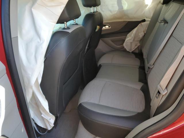 Photo 11 from auction – 2016 BUICK ENCORE CON with VIN KL4CJBSB5GB594498