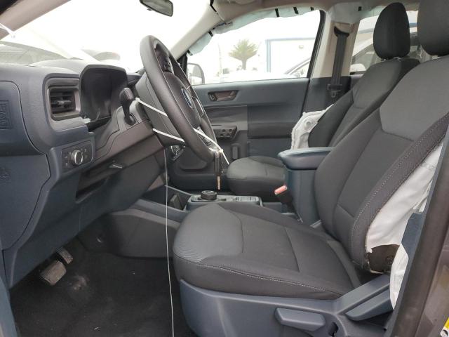 Photo 7 from auction – 2022 FORD MAVERICK X with VIN 3FTTW8E33NRA39508