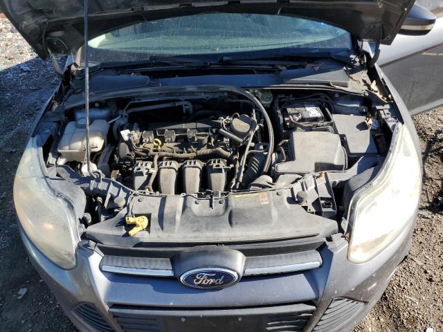 صورة رقم 11 من المزاد - 2013 FORD FOCUS SE مع VIN 1FADP3F25DL106753