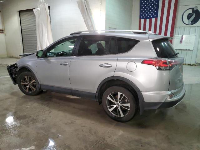 Photo 2 from auction – 2016 TOYOTA RAV4 XLE with VIN 2T3RFREV2GW445912