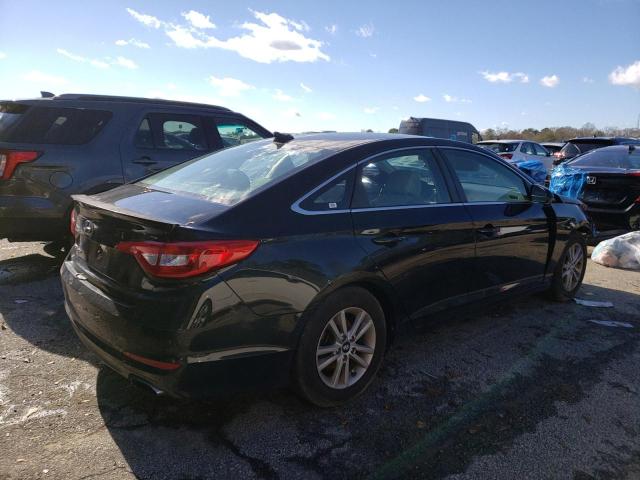 Photo 3 from auction – 2016 HYUNDAI SONATA SE with VIN 5NPE24AF0GH418548