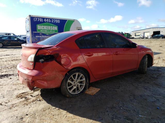 Photo 3 from auction – 2012 MAZDA 3 S with VIN JM1BL1V99C1653700