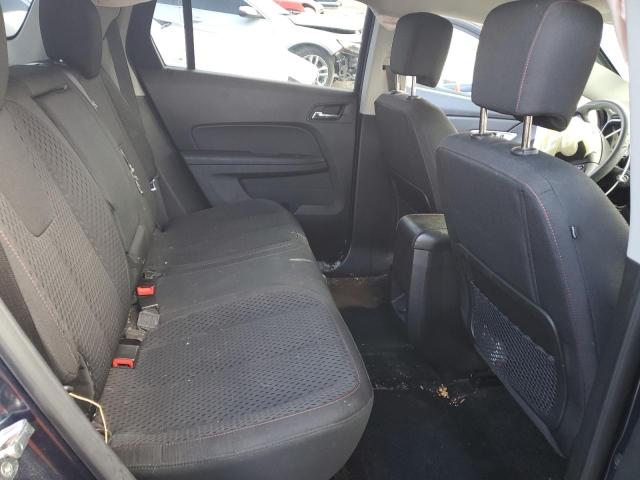 Photo 11 from auction – 2015 GMC TERRAIN SL with VIN 2GKALMEK7F6118998