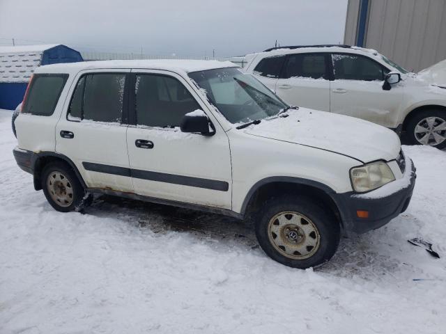 Photo 4 from auction – 2000 HONDA CR-V LX with VIN JHLRD1748YC005101