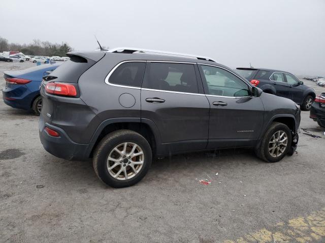 Photo 3 from auction – 2014 JEEP CHEROKEE L with VIN 1C4PJMCB2EW138577