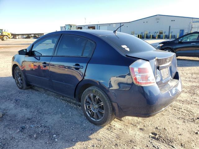 Photo 2 from auction – 2008 NISSAN SENTRA 2.0 with VIN 3N1AB61E48L646929