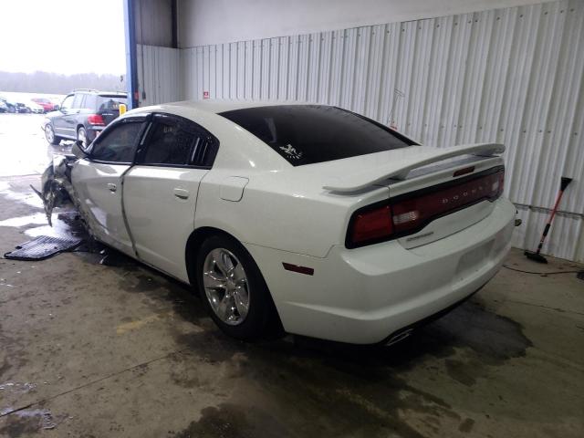 Photo 2 from auction – 2014 DODGE CHARGER SE with VIN 2C3CDXBG8EH135321