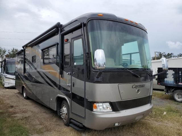 ROADMASTER RAIL AE-STACKED 2008 with VIN 1RF2B444X82047505 - Photo from auction