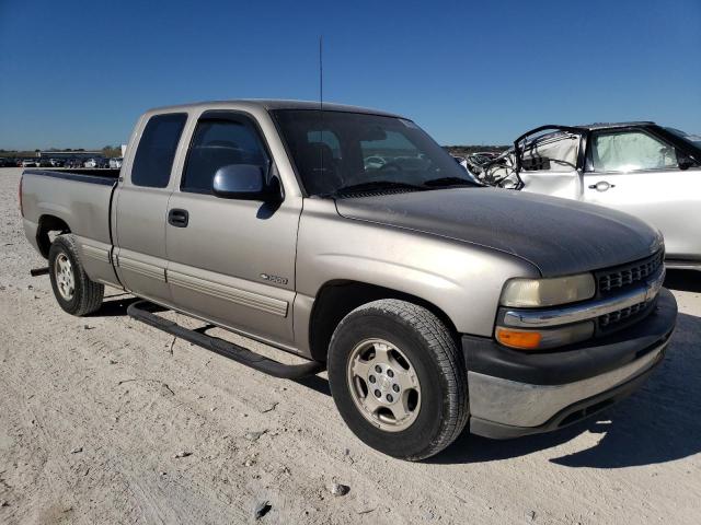 Photo 4 from auction – 2001 CHEVROLET silverado with VIN 2GCEC19W411164139