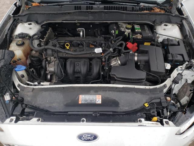 Photo 11 from auction – 2015 FORD FUSION SE with VIN 3FA6P0H73FR286562