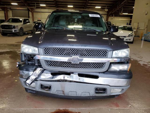 Photo 5 from auction – 2005 CHEVROLET SILVERADO with VIN 1GCEK19B55Z120843