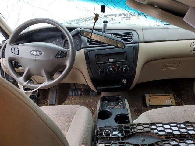 Photo 8 from auction – 2000 FORD TAURUS SES with VIN 1FAFP55U2YA264105