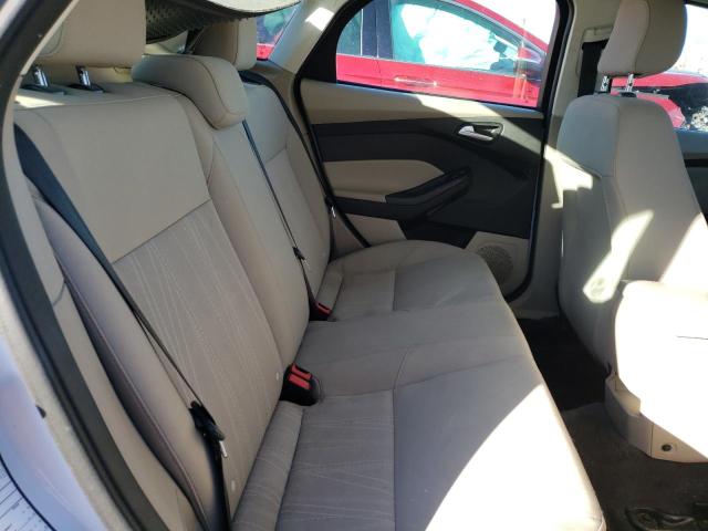 Photo 10 from auction – 2018 FORD FOCUS SE with VIN 1FADP3F26JL237508