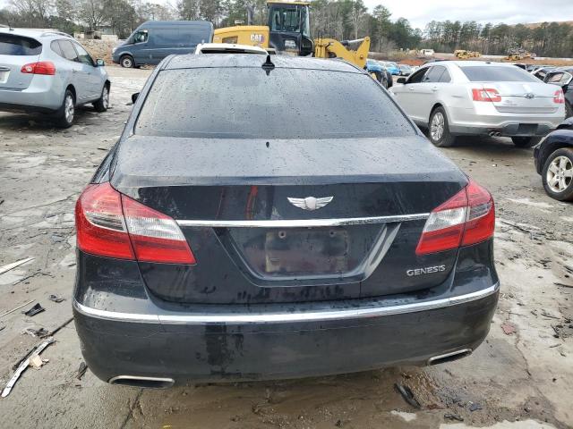 Photo 6 from auction – 2013 HYUNDAI GENESIS 3. with VIN KMHGC4DD5DU220965