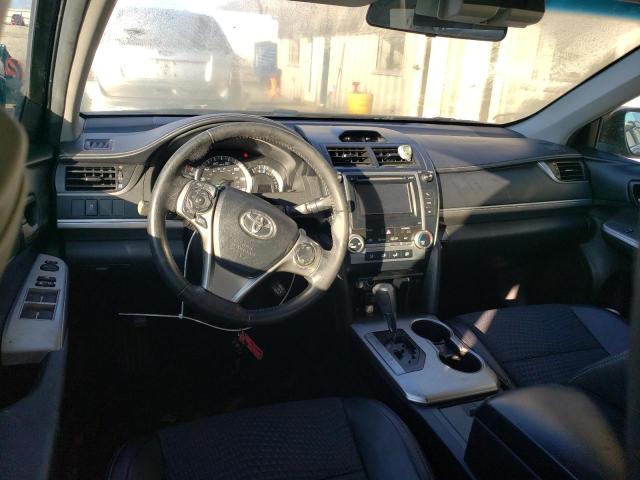 Photo 8 from auction – 2013 TOYOTA CAMRY L with VIN 4T1BF1FK2DU222085