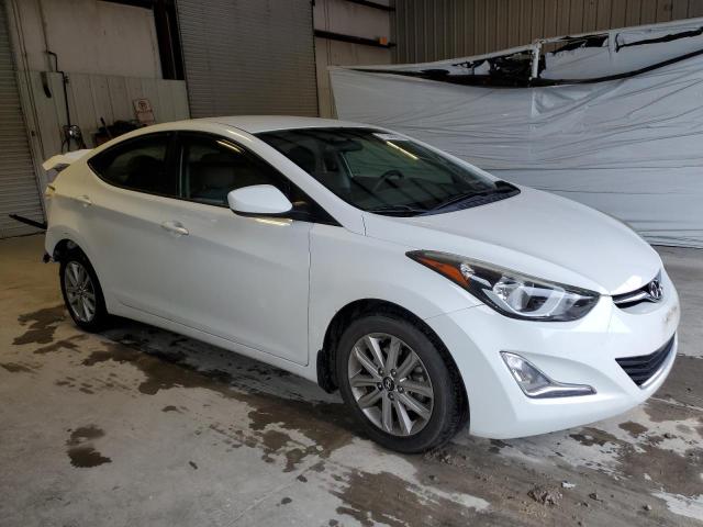 Photo 4 from auction – 2014 HYUNDAI ELENTRA with VIN 5NPDH4AE0EH473788