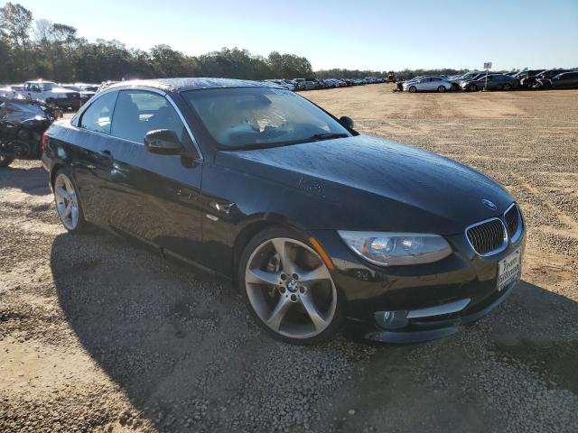 Photo 4 from auction – 2013 BMW 335 I with VIN WBADX7C54DJ589998