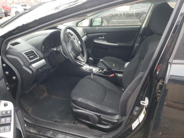 Photo 7 from auction – 2016 SUBARU IMPREZA PR with VIN JF1GPAB64G8269511
