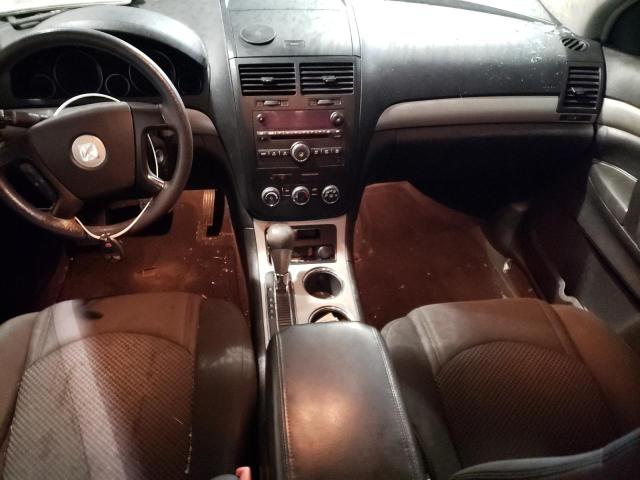 Photo 8 from auction – 2008 SATURN OUTLOOK with VIN 5GZER13748J152586
