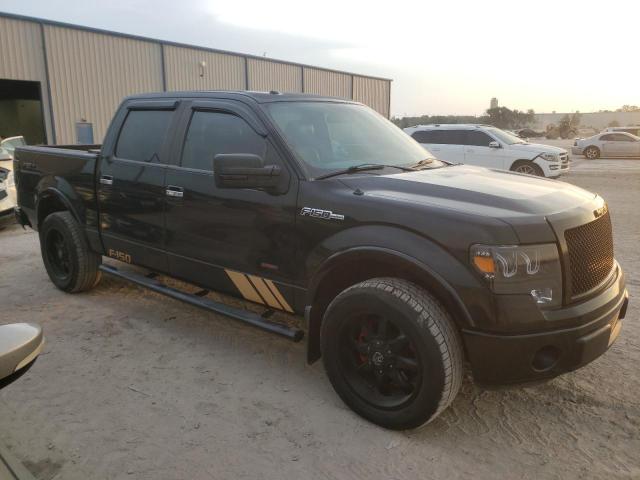 Photo 4 from auction – 2014 FORD F150 SUPER with VIN 1FTFW1CT6EFC62582