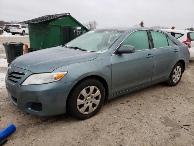 TOYOTA CAMRY BASE 2011 con VIN 4T4BF3EK5BR103494 - Foto de la subasta