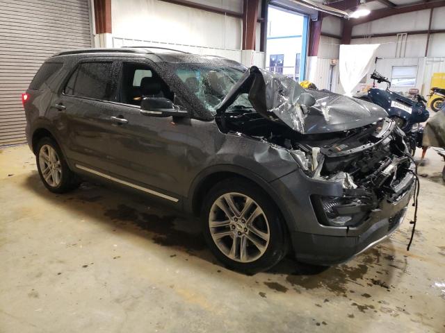 Photo 4 from auction – 2016 FORD EXPLORER X with VIN 1FM5K8D89GGA83732