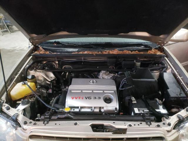 Photo 12 from auction – 2007 TOYOTA HIGHLANDER with VIN JTEGP21A770144468