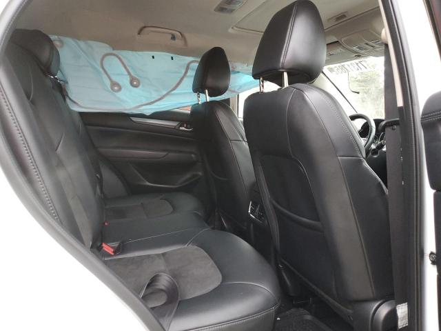 Photo 11 from auction – 2018 MAZDA CX-5 TOURI with VIN JM3KFBCM7J0342961