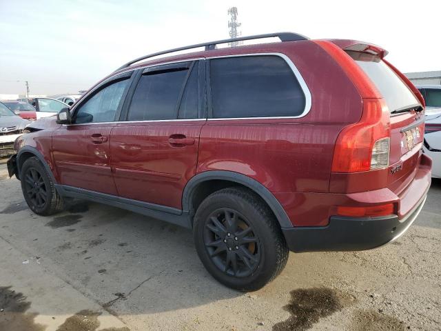 Photo 2 from auction – 2007 VOLVO XC90 3.2 with VIN YV4CZ982271346307