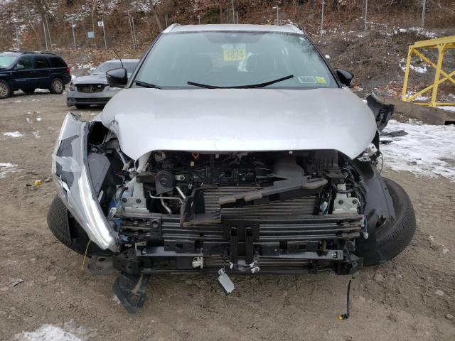 Photo 5 from auction – 2020 NISSAN KICKS SR with VIN 3N1CP5DV9LL482182