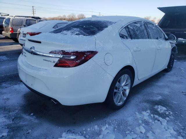 Photo 3 from auction – 2016 BUICK REGAL with VIN 2G4GK5EX9G9106020