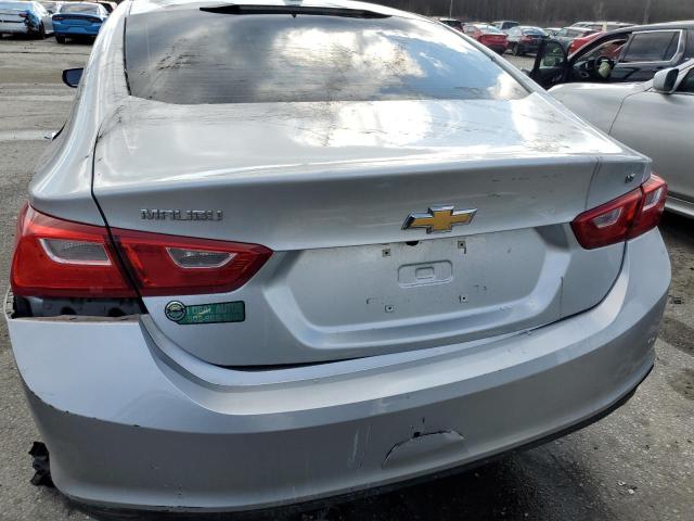 Photo 6 from auction – 2017 CHEVROLET MALIBU LT with VIN 1G1ZE5ST0HF146025
