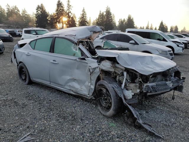Photo 4 from auction – 2022 NISSAN ALTIMA S with VIN 1N4BL4BV8NN391771