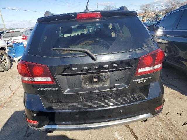 Photo 6 from auction – 2015 DODGE JOURNEY CR with VIN 3C4PDCGG1FT525698